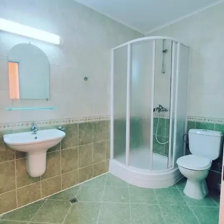 Апартамент Съмър / Summer Apartment Daire *